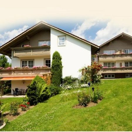 Pension Landhaus Hochfeld Цвизель Экстерьер фото
