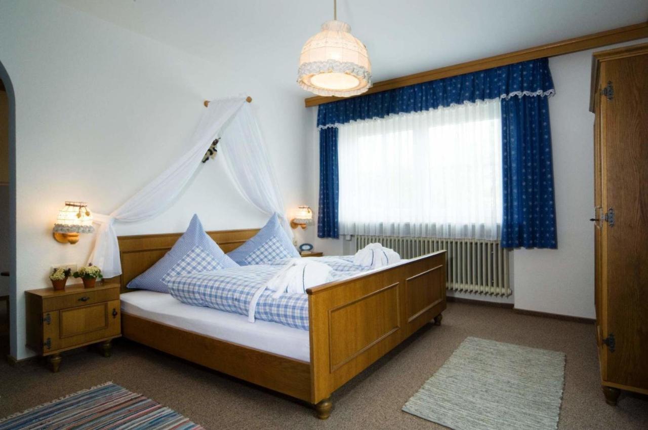 Pension Landhaus Hochfeld Цвизель Экстерьер фото
