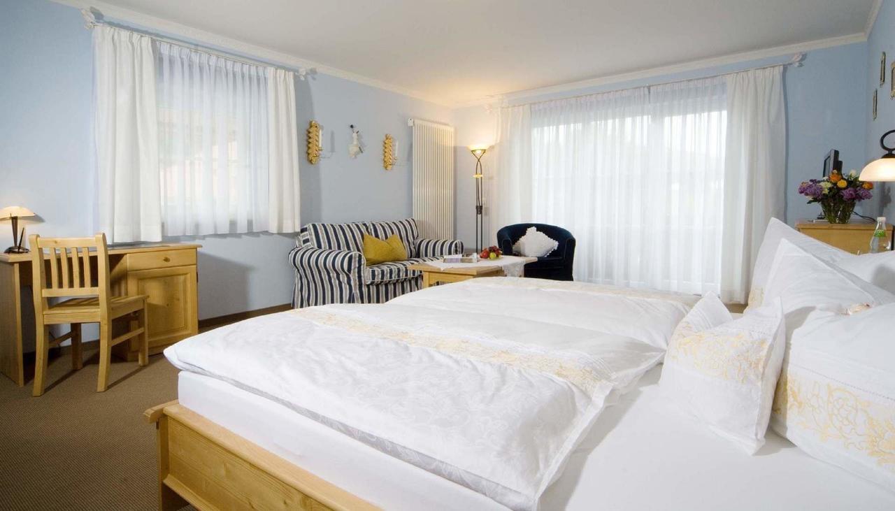 Pension Landhaus Hochfeld Цвизель Экстерьер фото